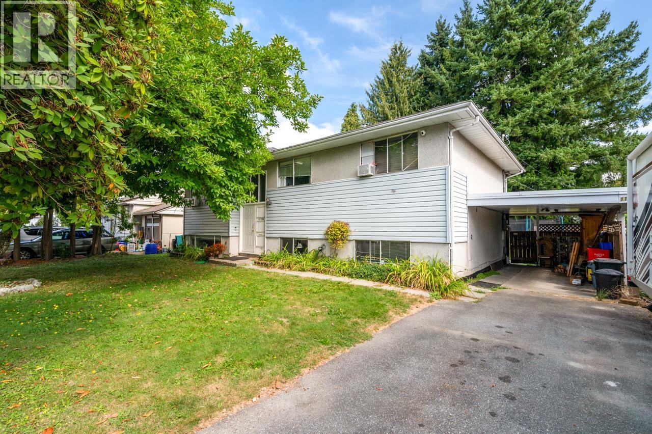 11990 DOVER STREET, Maple Ridge
