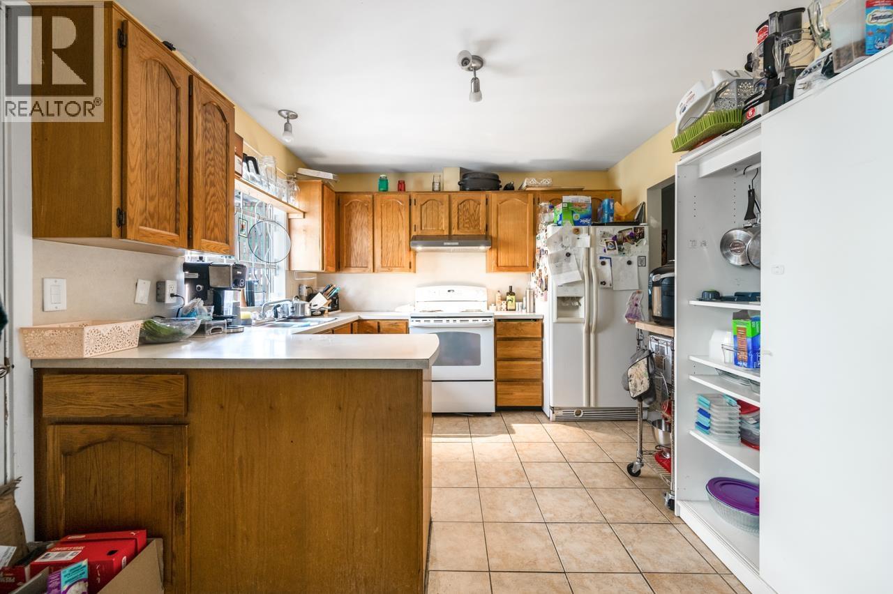 11990 DOVER STREET, Maple Ridge