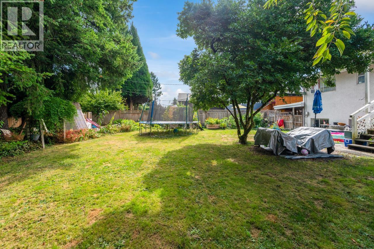 11990 DOVER STREET, Maple Ridge