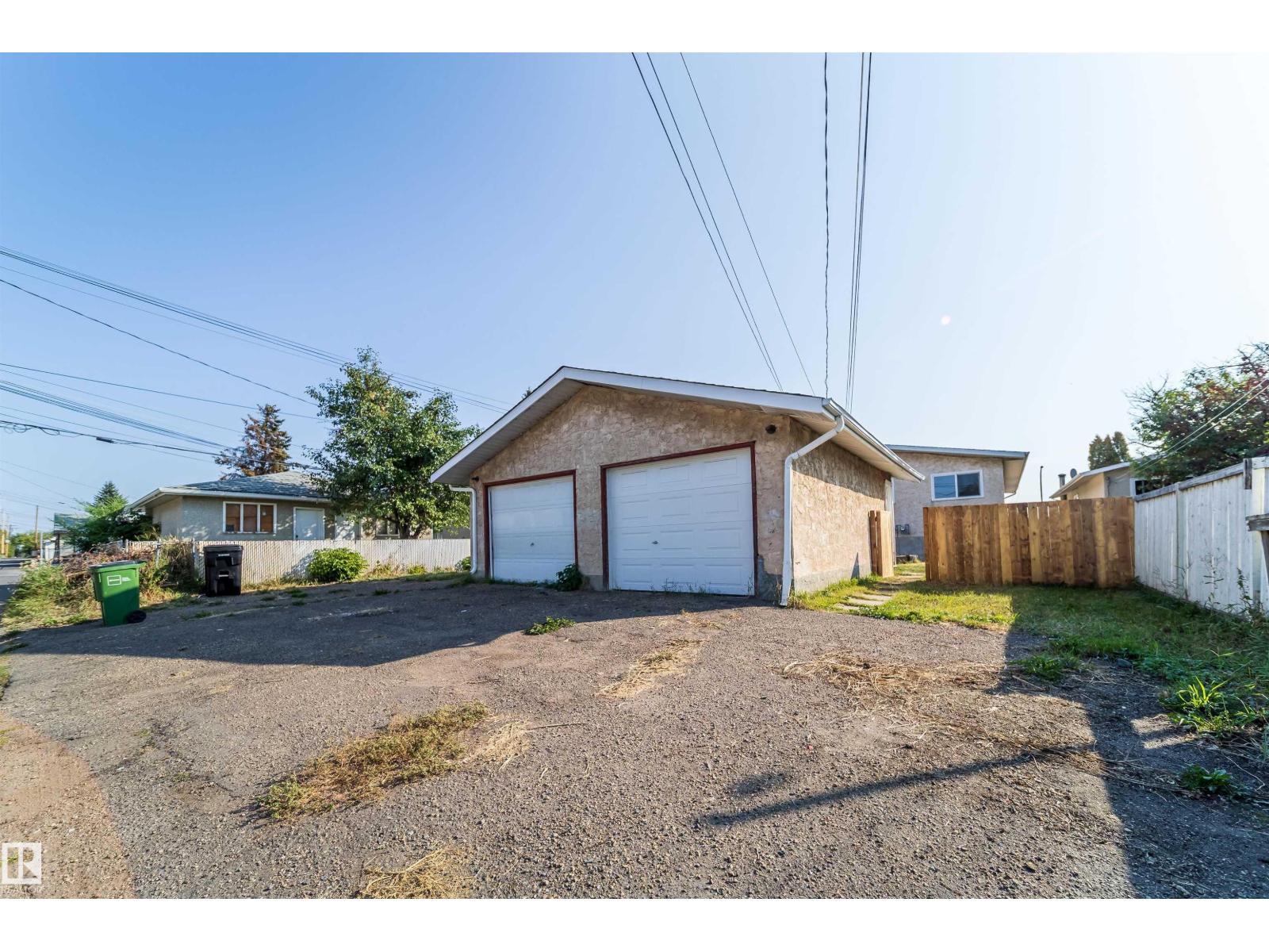 Single Family House Raised bungalow for Sale in /  St ST NW NW Edmonton 