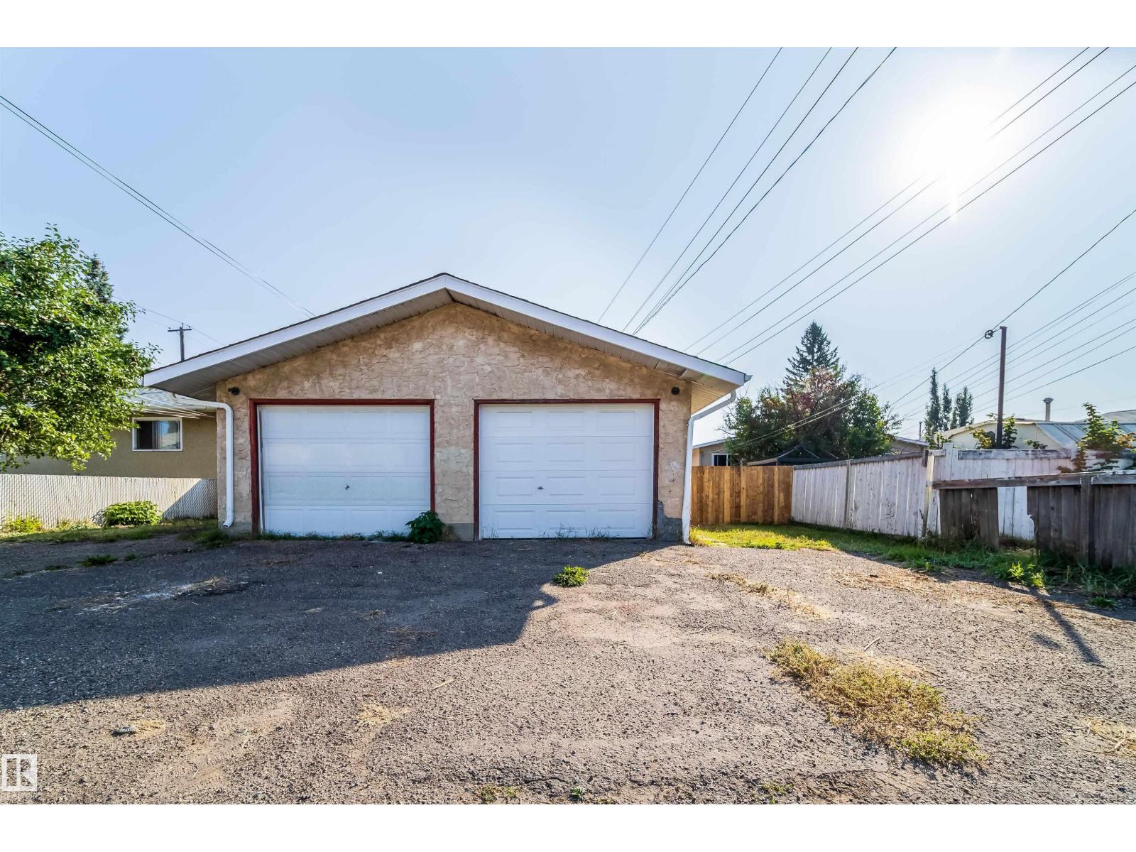 Single Family House Raised bungalow for Sale in /  St ST NW NW Edmonton 