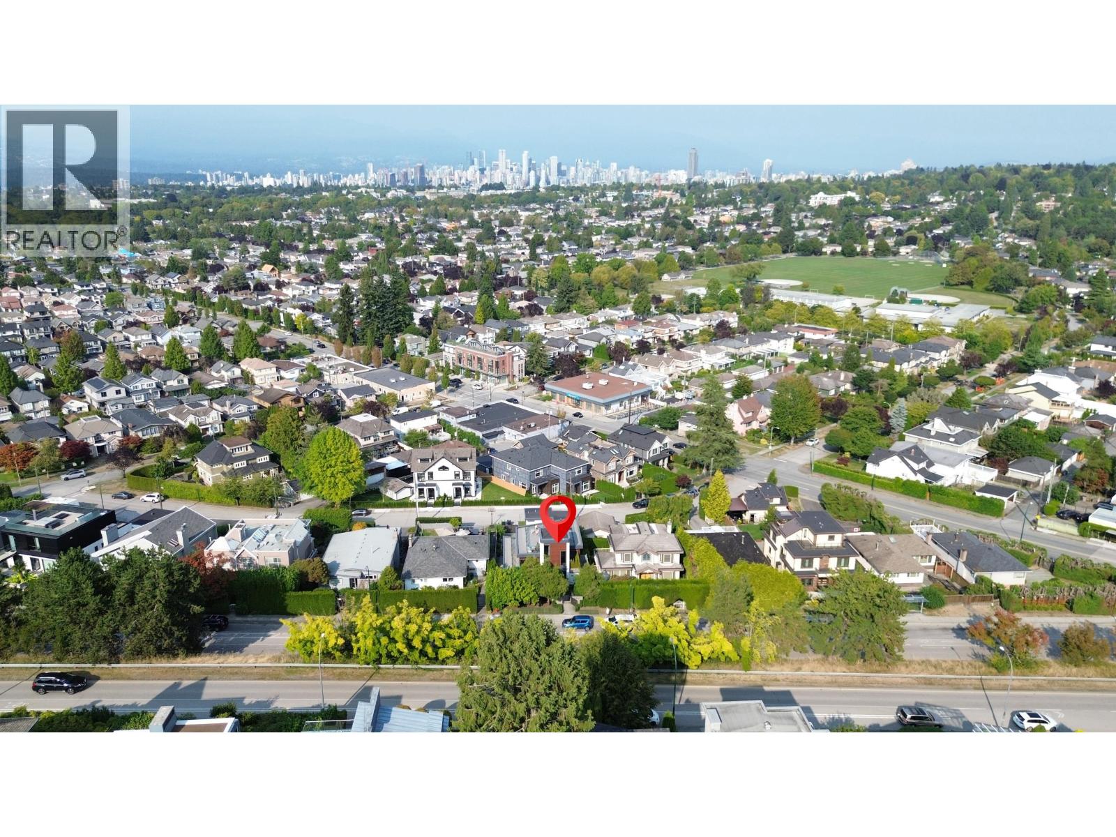 2863 W KING EDWARD AVENUE, Vancouver