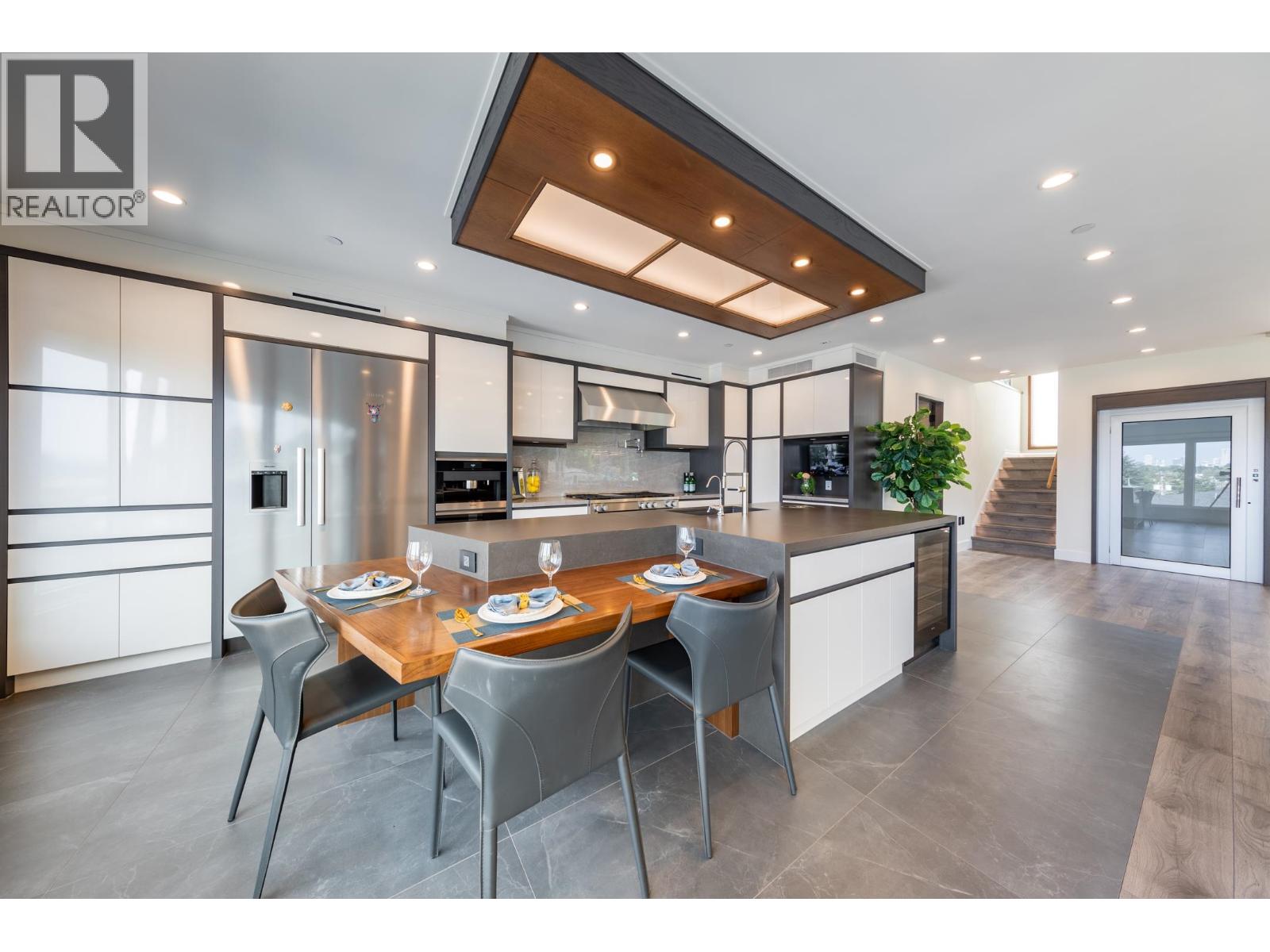 2863 W KING EDWARD AVENUE, Vancouver