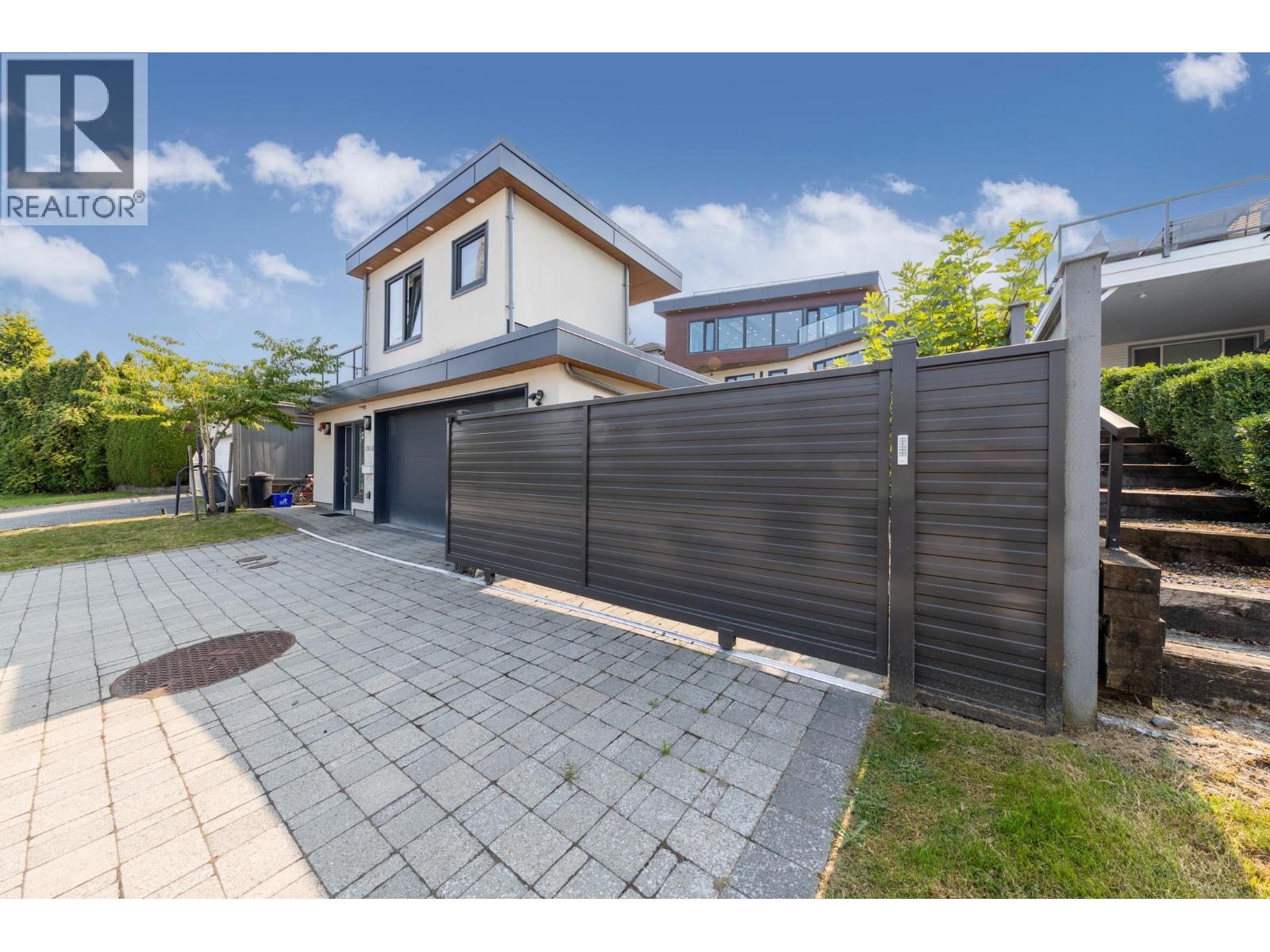 2863 W KING EDWARD AVENUE, Vancouver