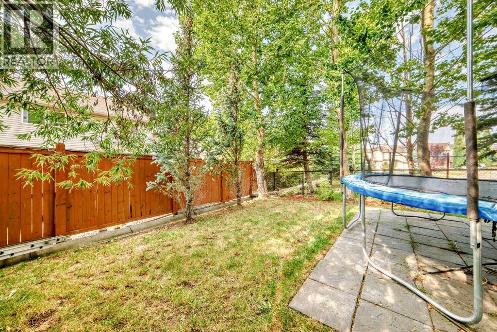 Single Family House for Sale in  Rockyspring Green NW Rocky Ridge Calgary 