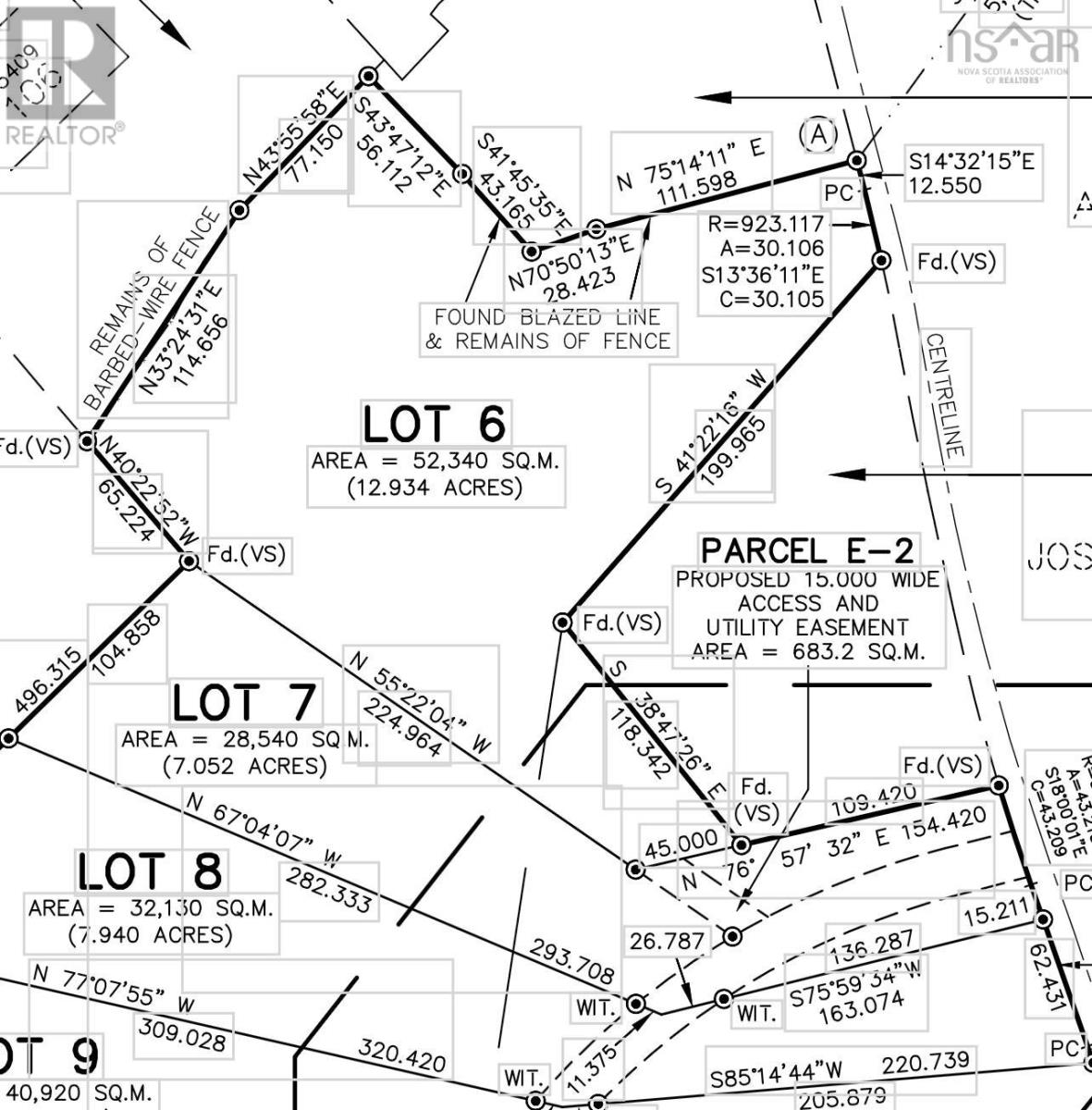 Property 14 of 14 of Lot 7 Greenfield Road