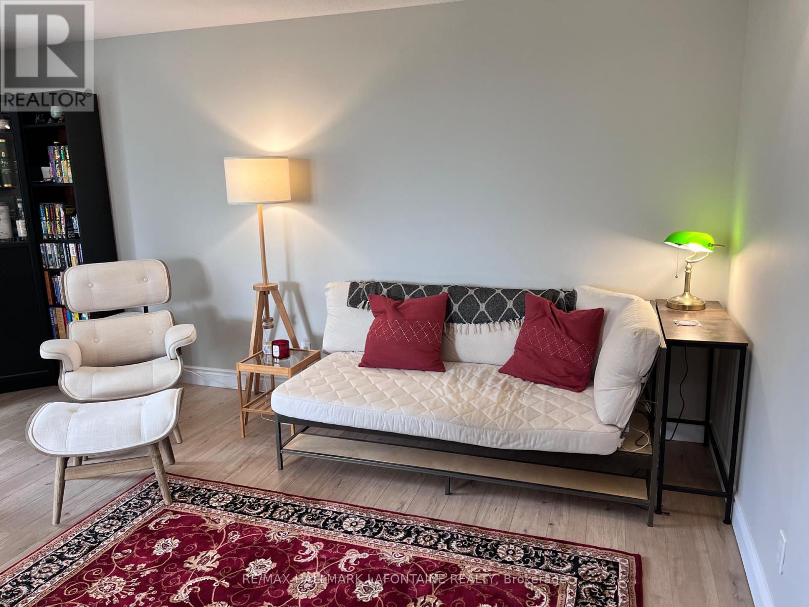 Laminate floors