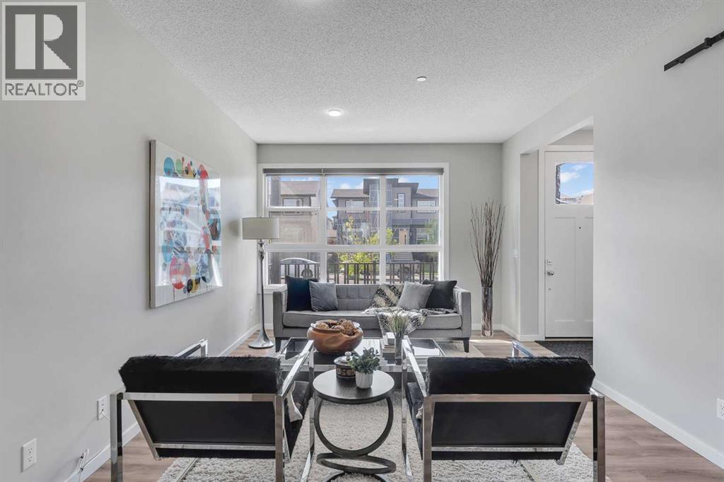 Single Family House for Sale in  Howse Rise NE Livingston Calgary 
