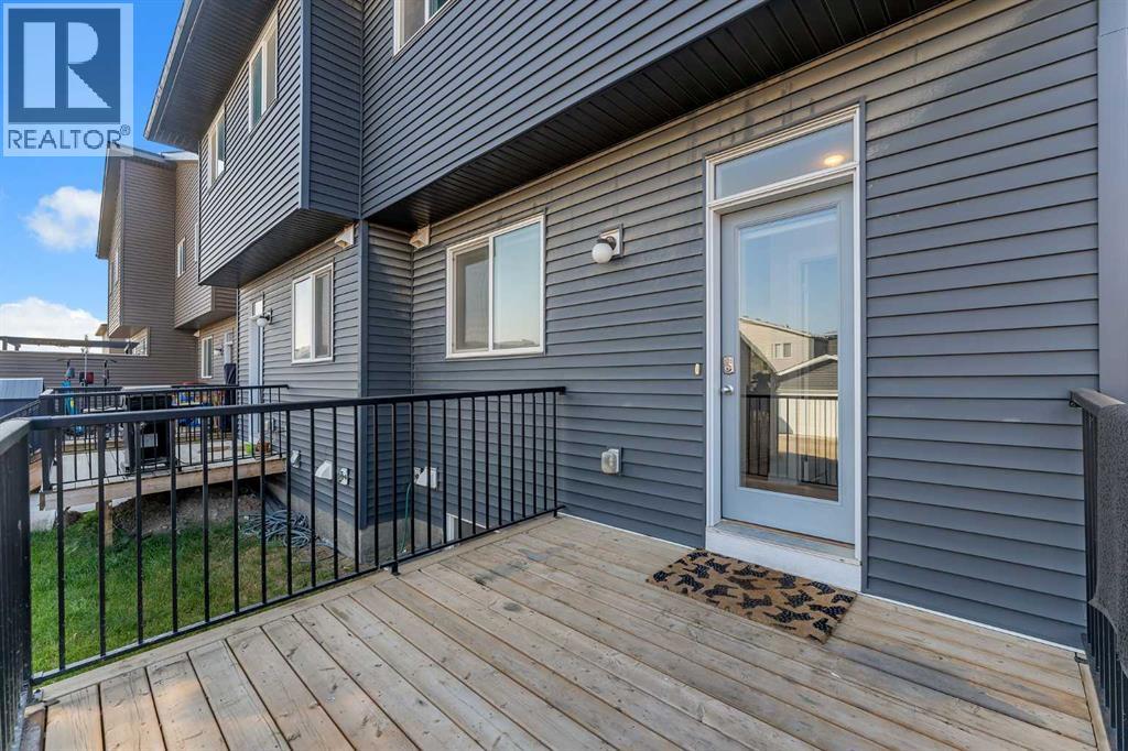 Single Family House for Sale in  Howse Rise NE Livingston Calgary 