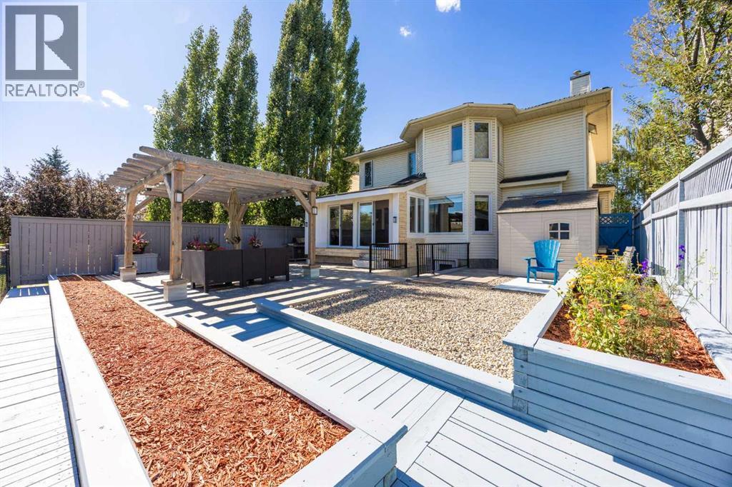 Single Family House for Sale in  Riverview Close SE Riverbend Calgary 