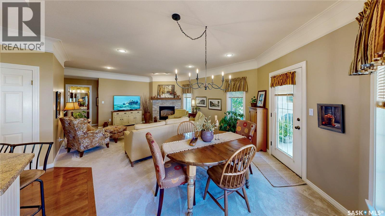 Single Family House Bungalow for Sale in  Wintergreen BAY Regina 
