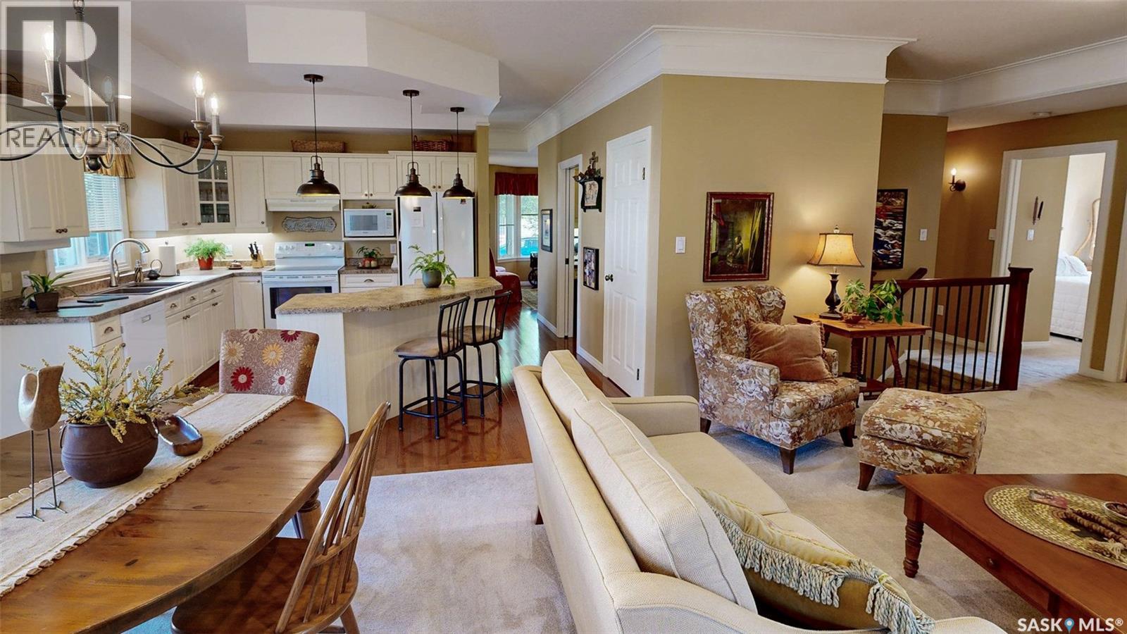 Single Family House Bungalow for Sale in  Wintergreen BAY Regina 