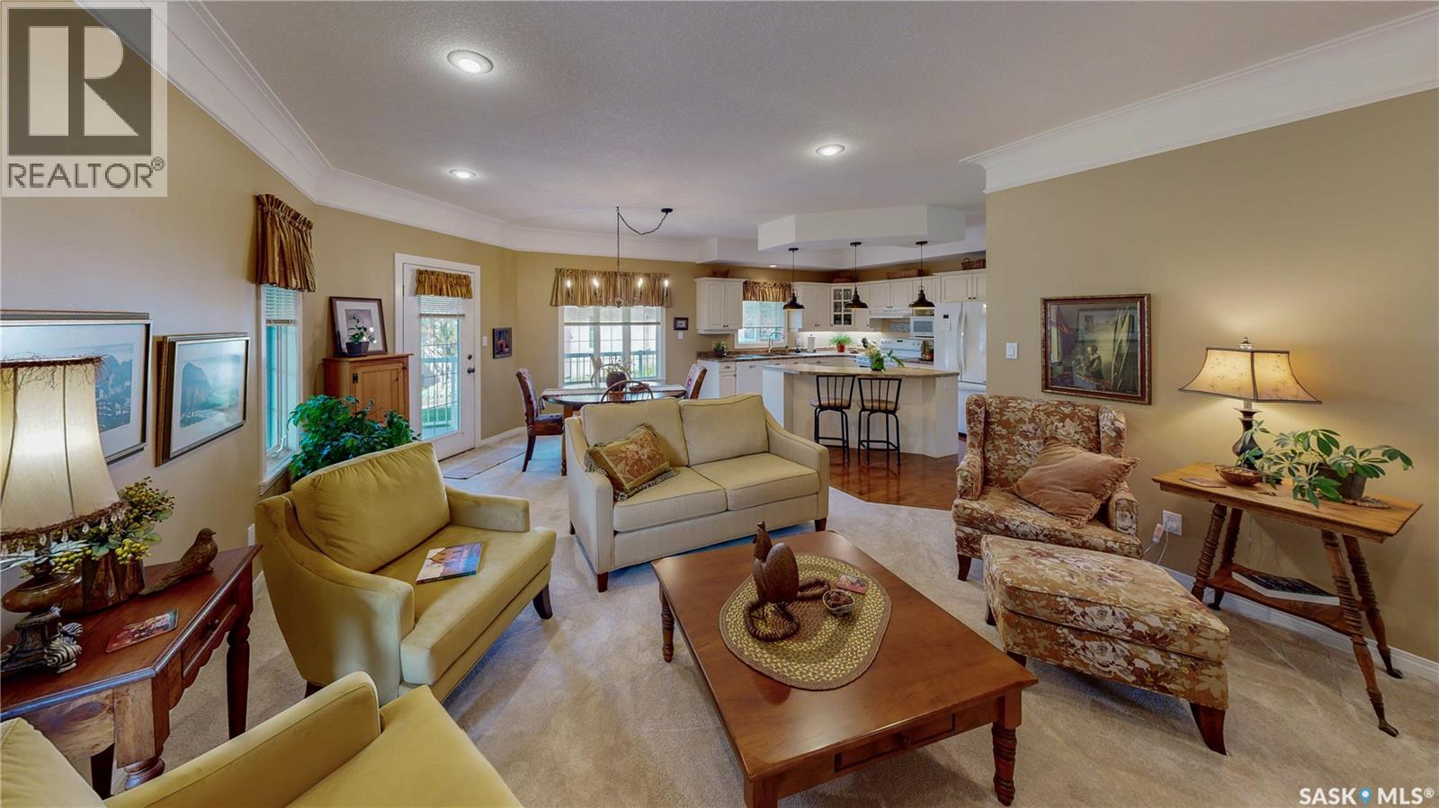 Single Family House Bungalow for Sale in  Wintergreen BAY Regina 