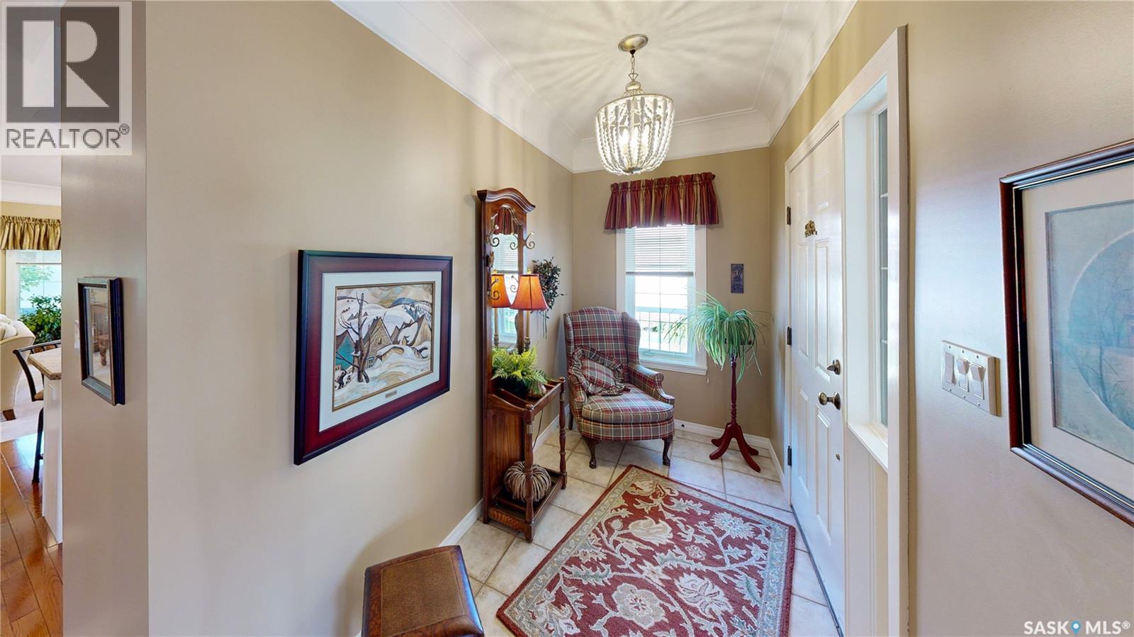 Single Family House Bungalow for Sale in  Wintergreen BAY Regina 