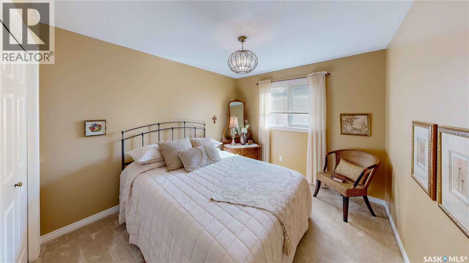 Single Family House Bungalow for Sale in  Wintergreen BAY Regina 