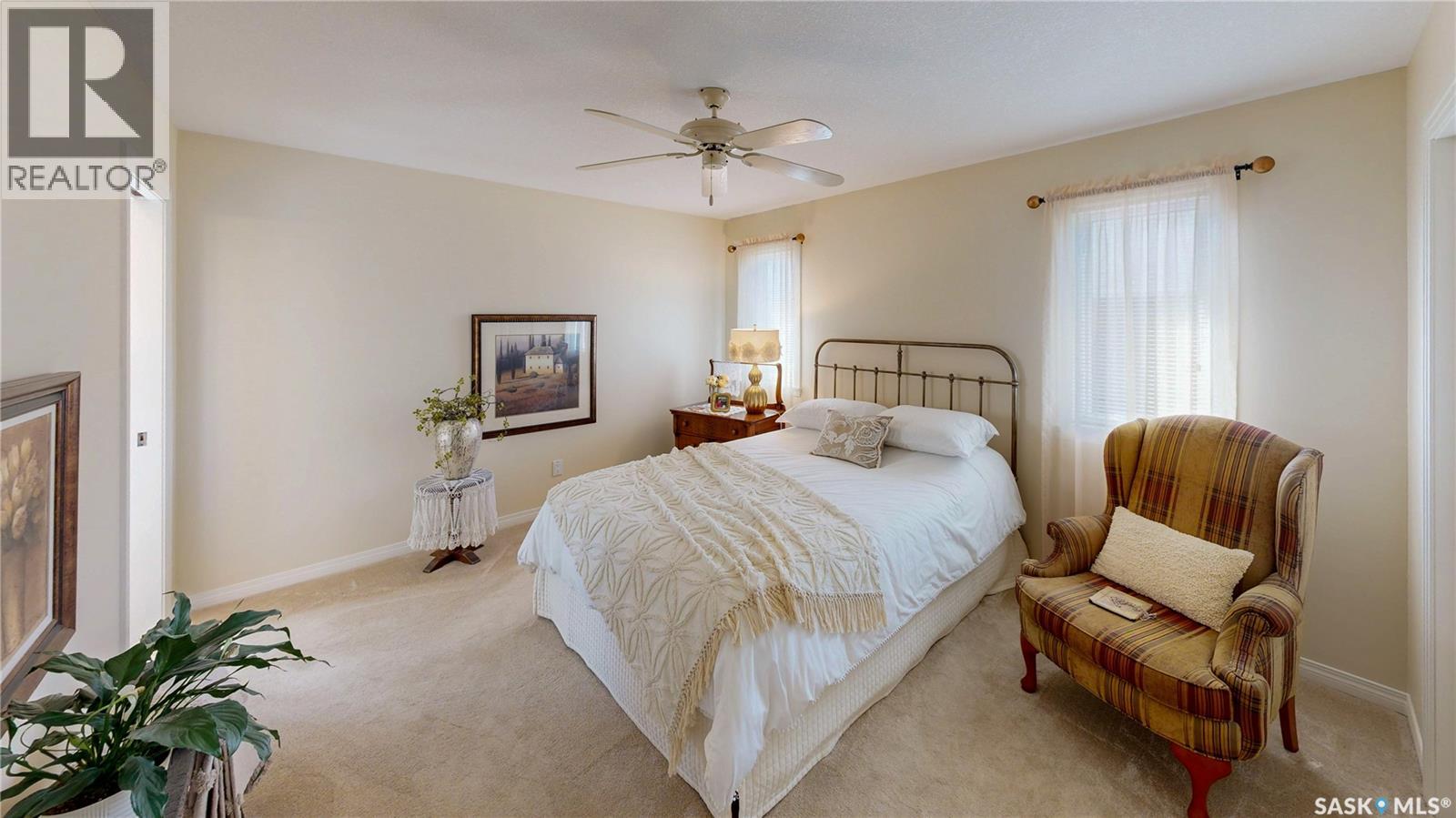 Single Family House Bungalow for Sale in  Wintergreen BAY Regina 