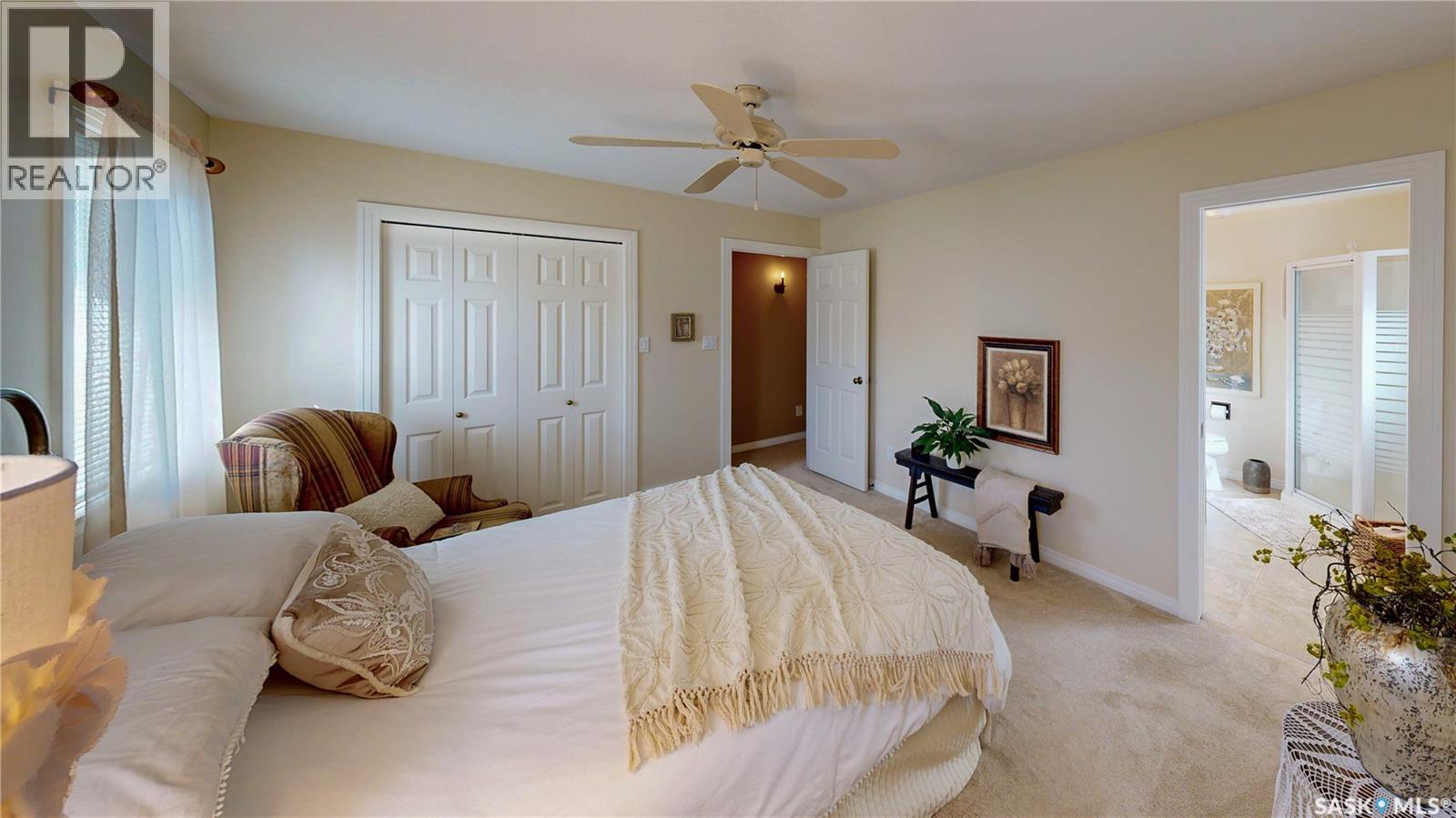 Single Family House Bungalow for Sale in  Wintergreen BAY Regina 