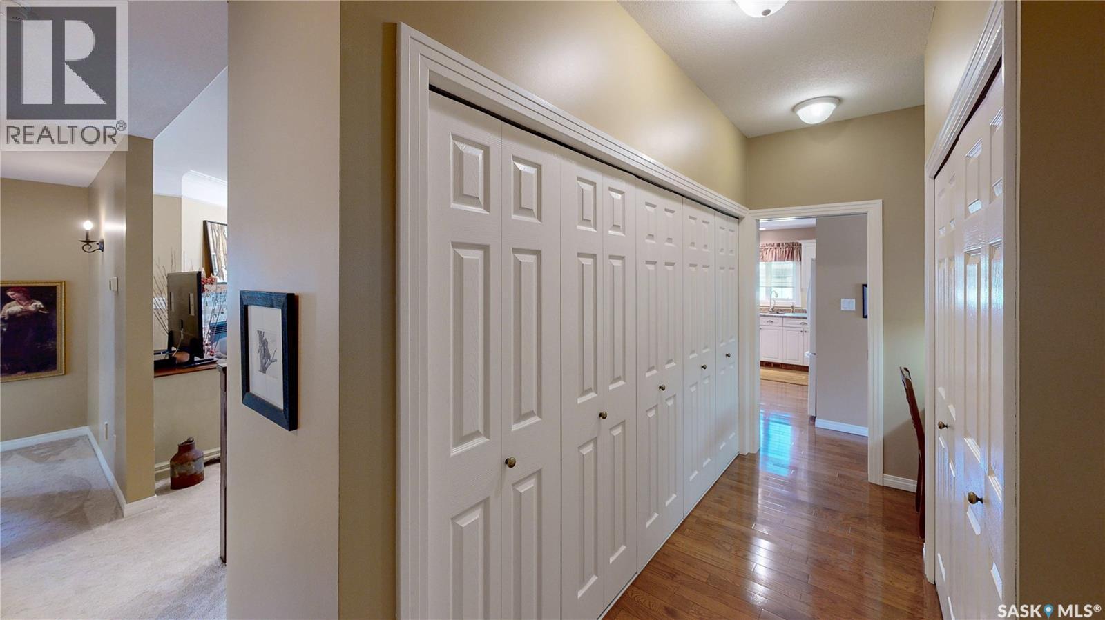 Single Family House Bungalow for Sale in  Wintergreen BAY Regina 