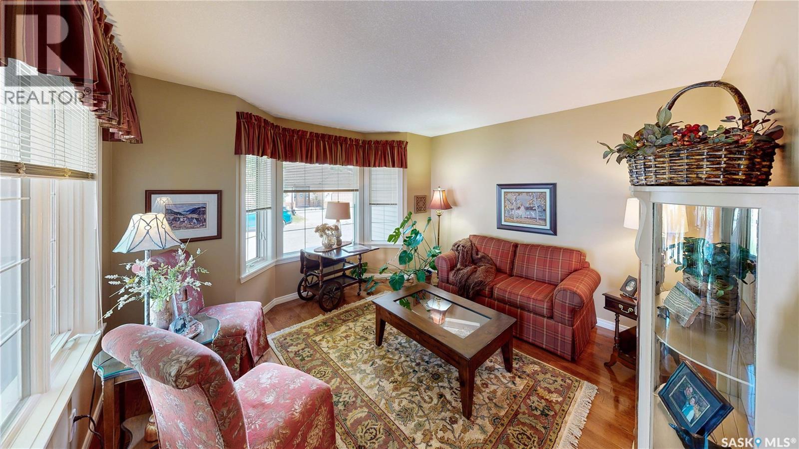 Single Family House Bungalow for Sale in  Wintergreen BAY Regina 