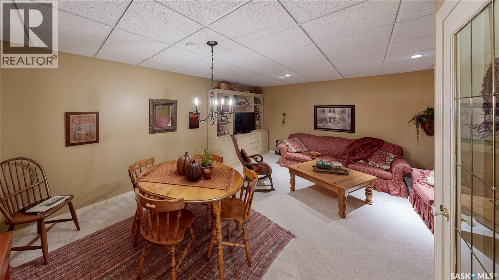 Single Family House Bungalow for Sale in  Wintergreen BAY Regina 