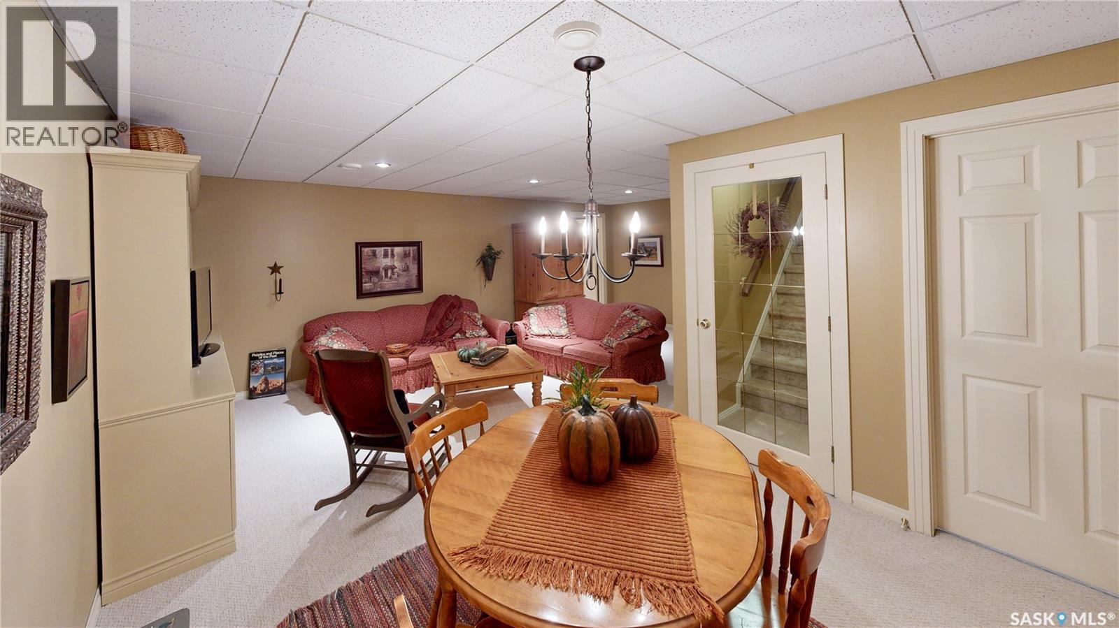 Single Family House Bungalow for Sale in  Wintergreen BAY Regina 