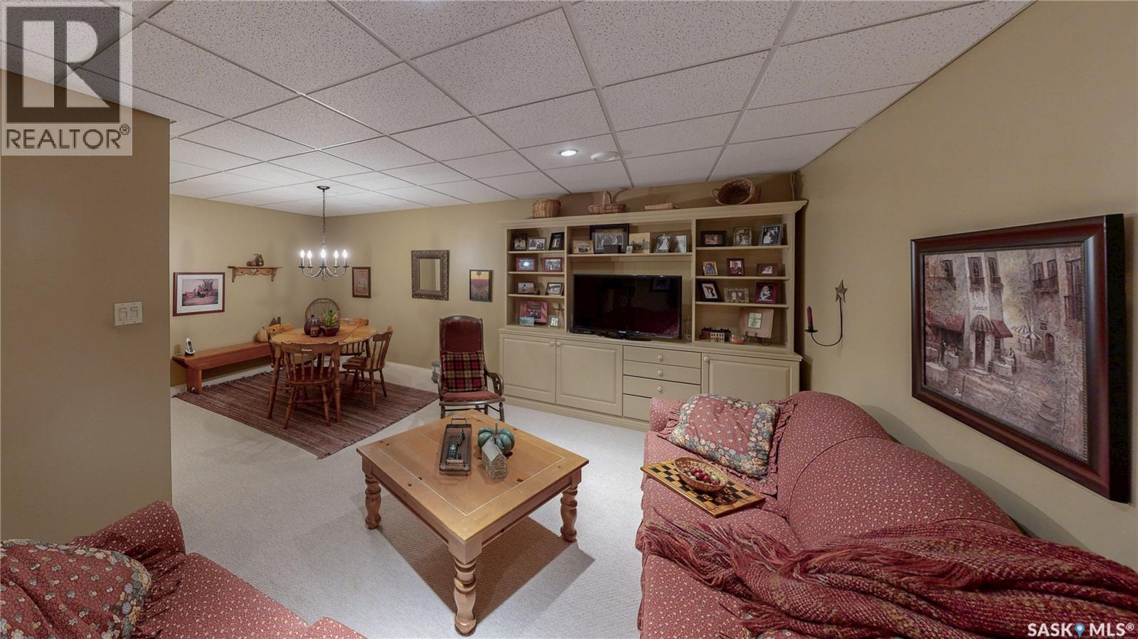 Single Family House Bungalow for Sale in  Wintergreen BAY Regina 