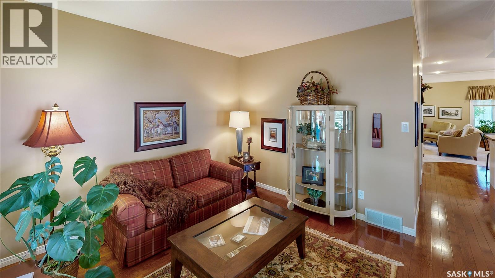 Single Family House Bungalow for Sale in  Wintergreen BAY Regina 