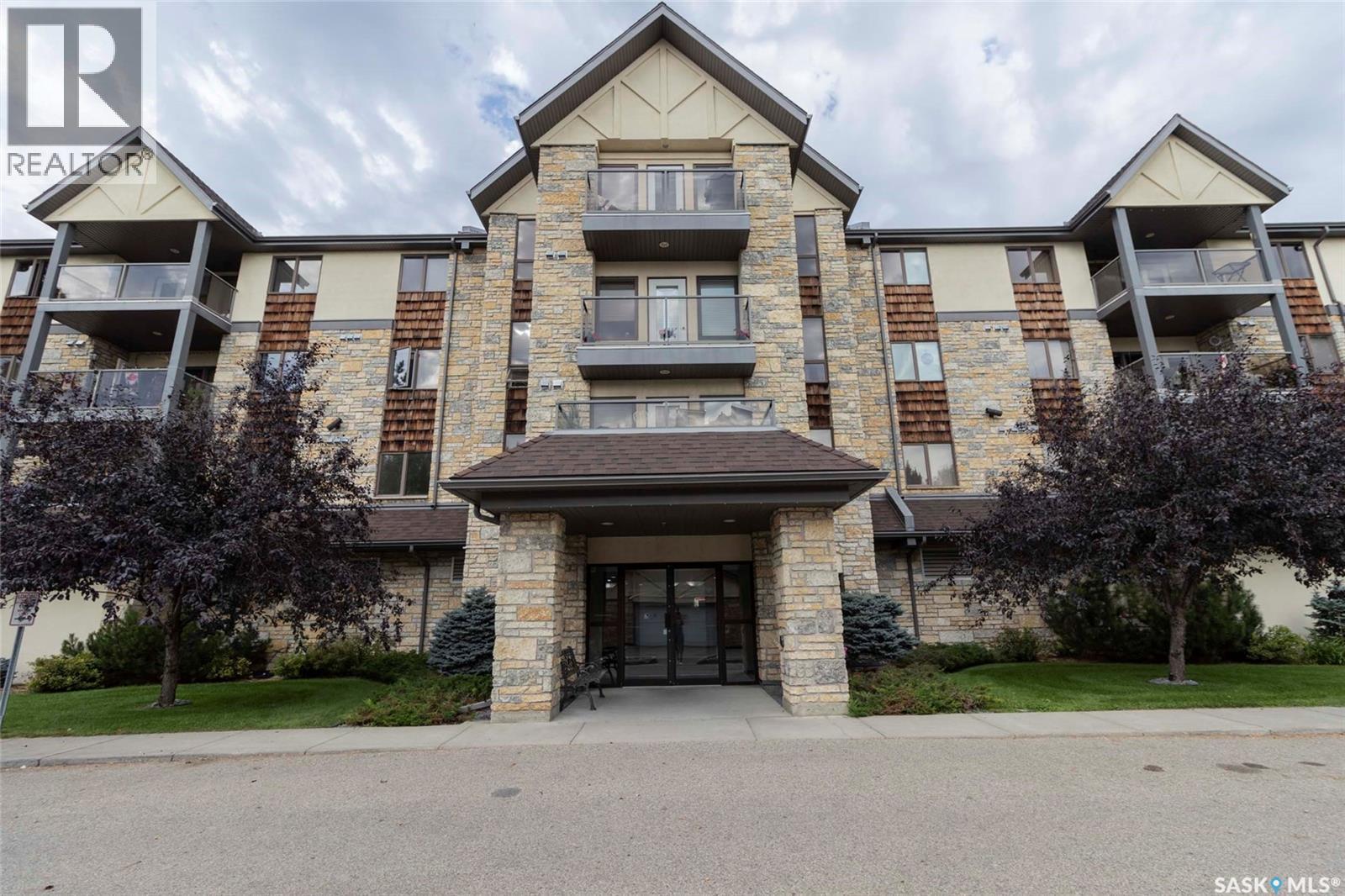 201 1622 Acadia DRIVE, Saskatoon, Saskatchewan