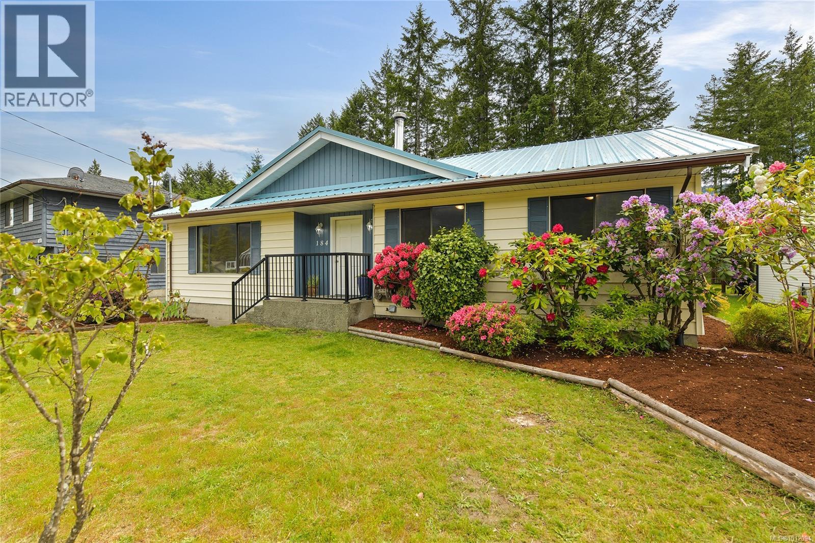 184 Johel Rd, Lake Cowichan