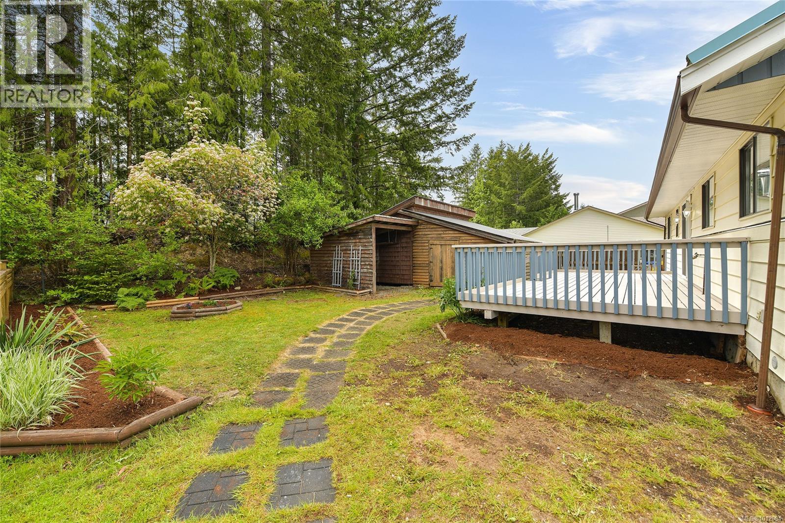 184 Johel Rd, Lake Cowichan
