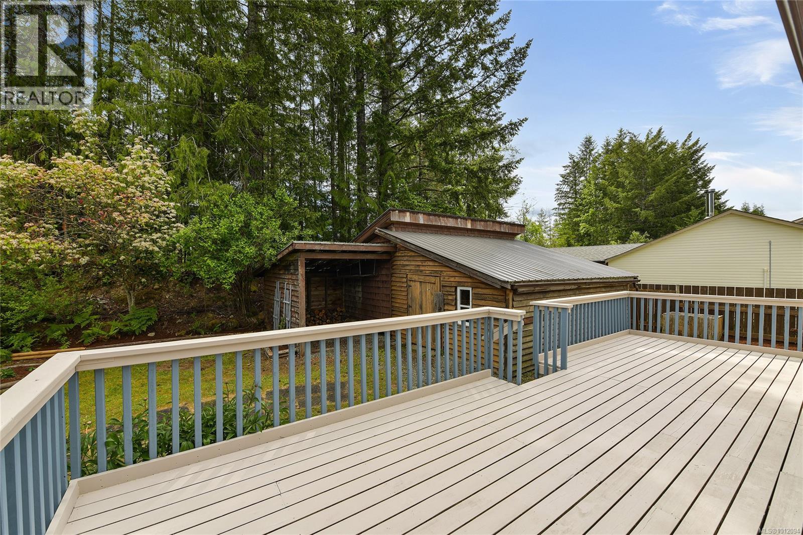 184 Johel Rd, Lake Cowichan