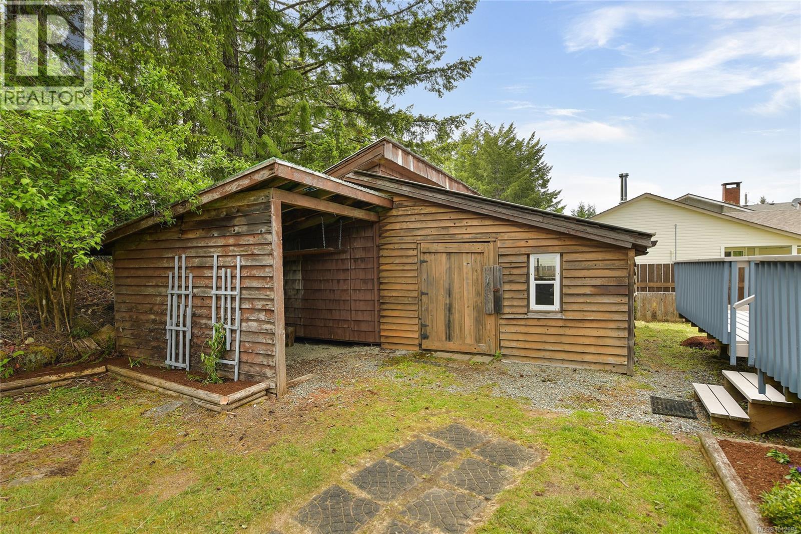 184 Johel Rd, Lake Cowichan