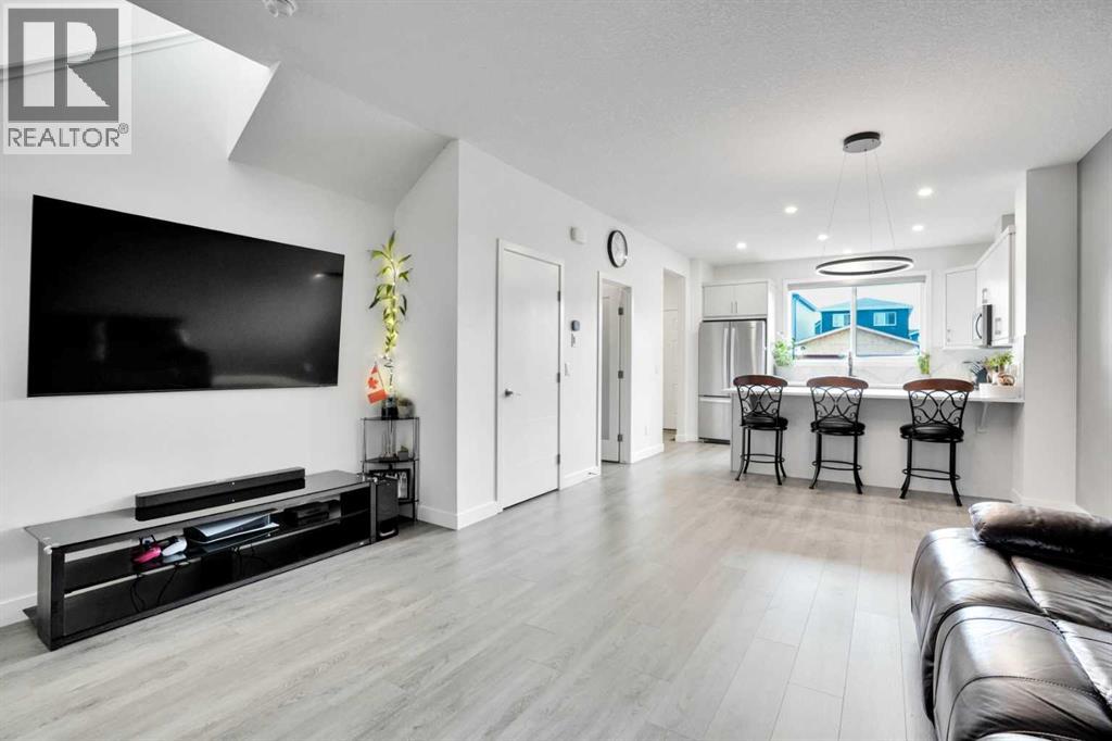 Single Family House for Sale in  Cornerstone Grove NE Cornerstone Calgary 