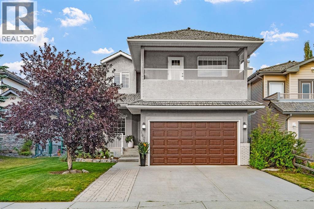187 Gleneagles View, Cochrane