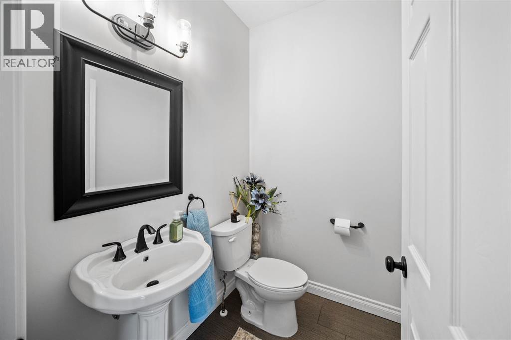 187 Gleneagles View, Cochrane