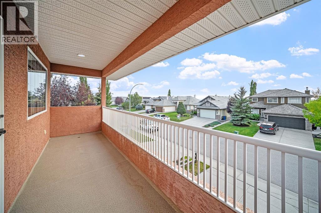 187 Gleneagles View, Cochrane