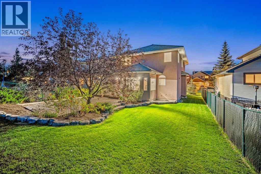 187 Gleneagles View, Cochrane