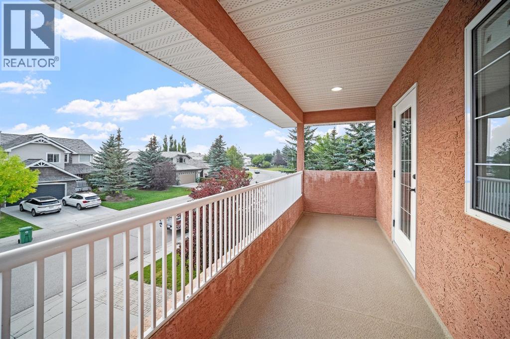 187 Gleneagles View, Cochrane
