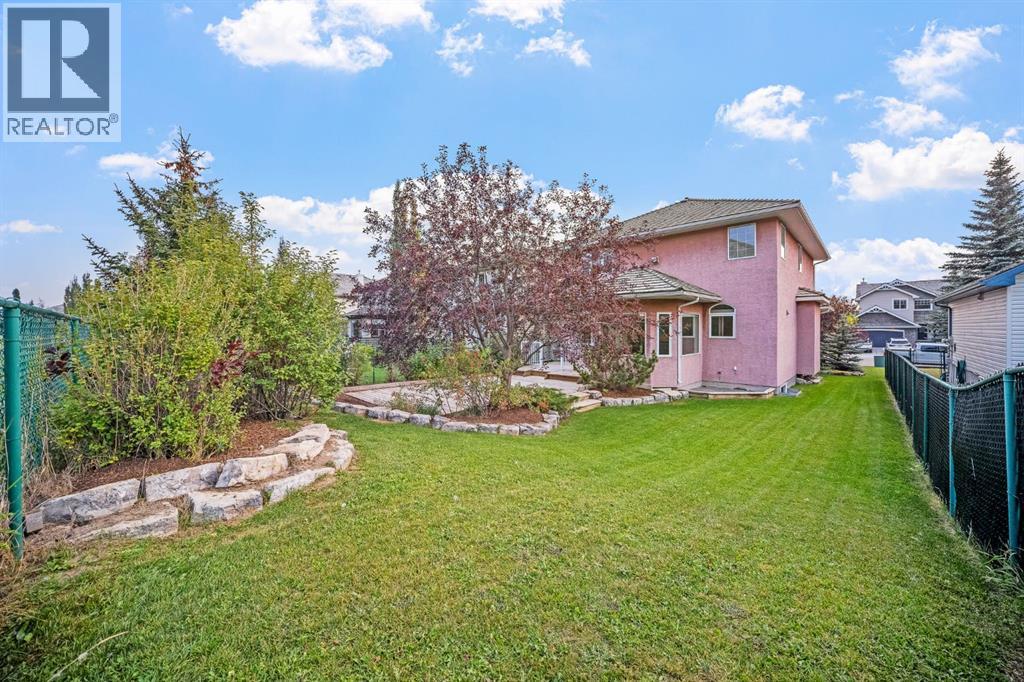187 Gleneagles View, Cochrane