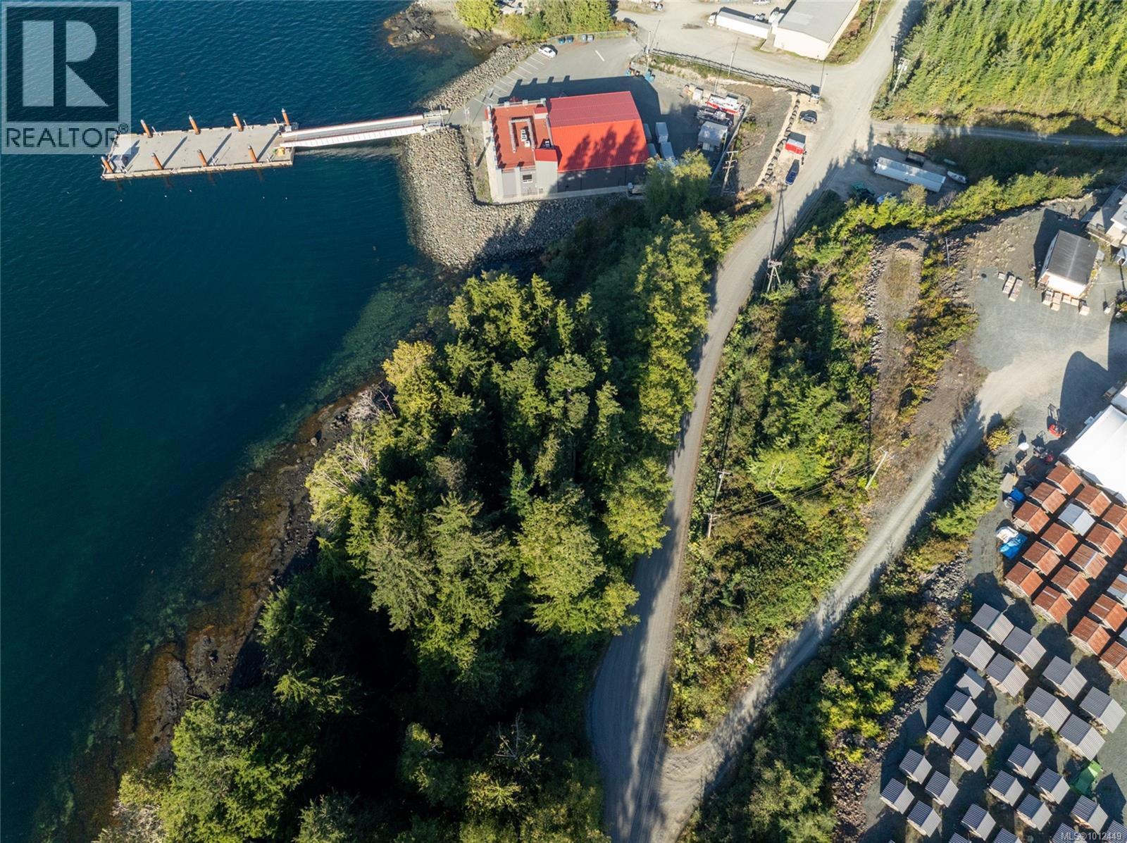 6264 Jensen Cove Rd - Photo 3 of 6, Port Hardy, British Columbia