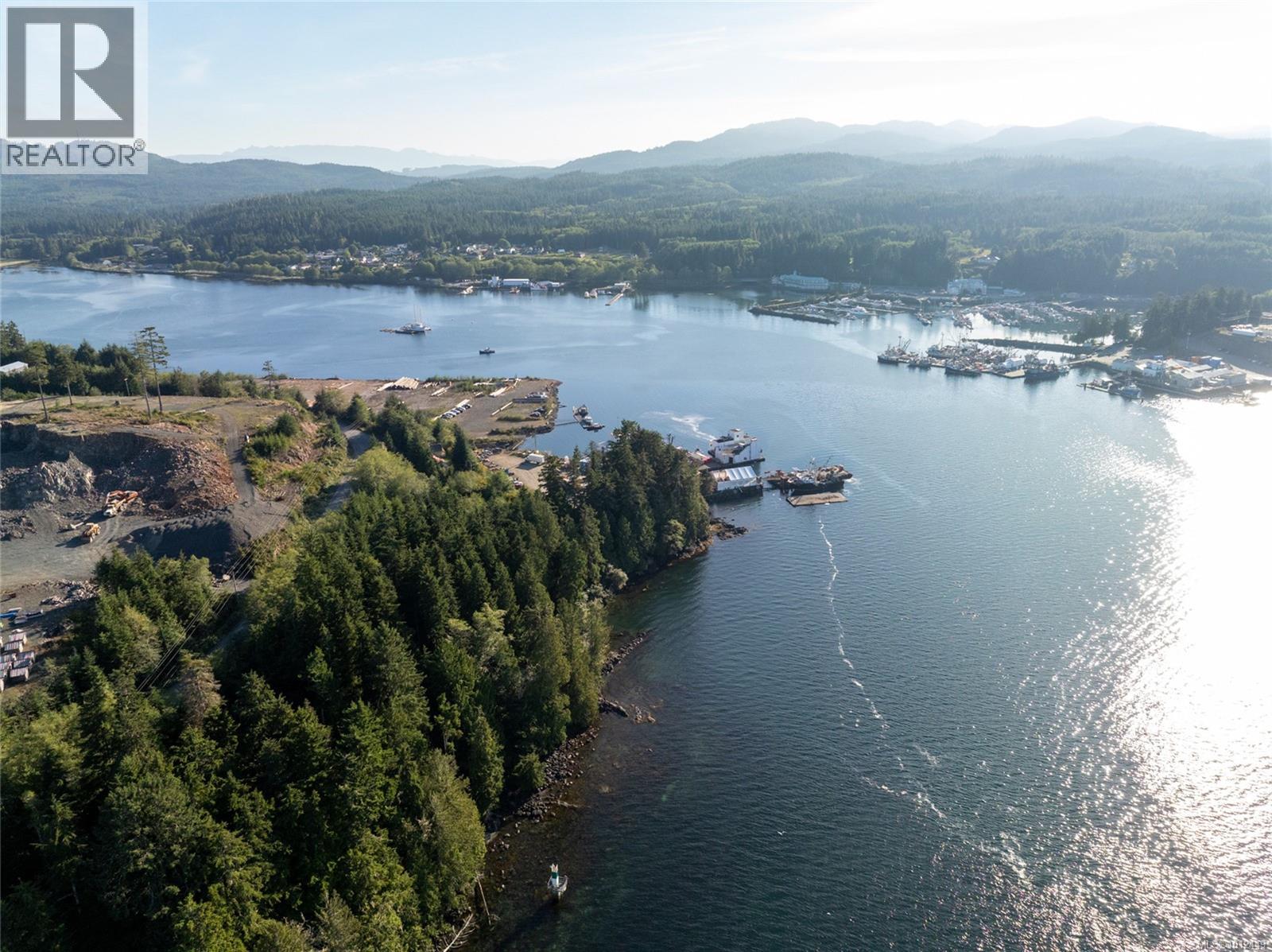 6264 Jensen Cove Rd, Port Hardy