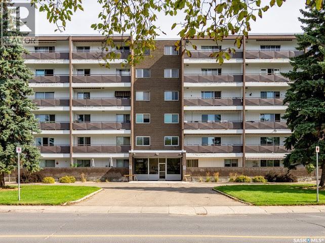 606 4555 Rae STREET, Regina, Saskatchewan