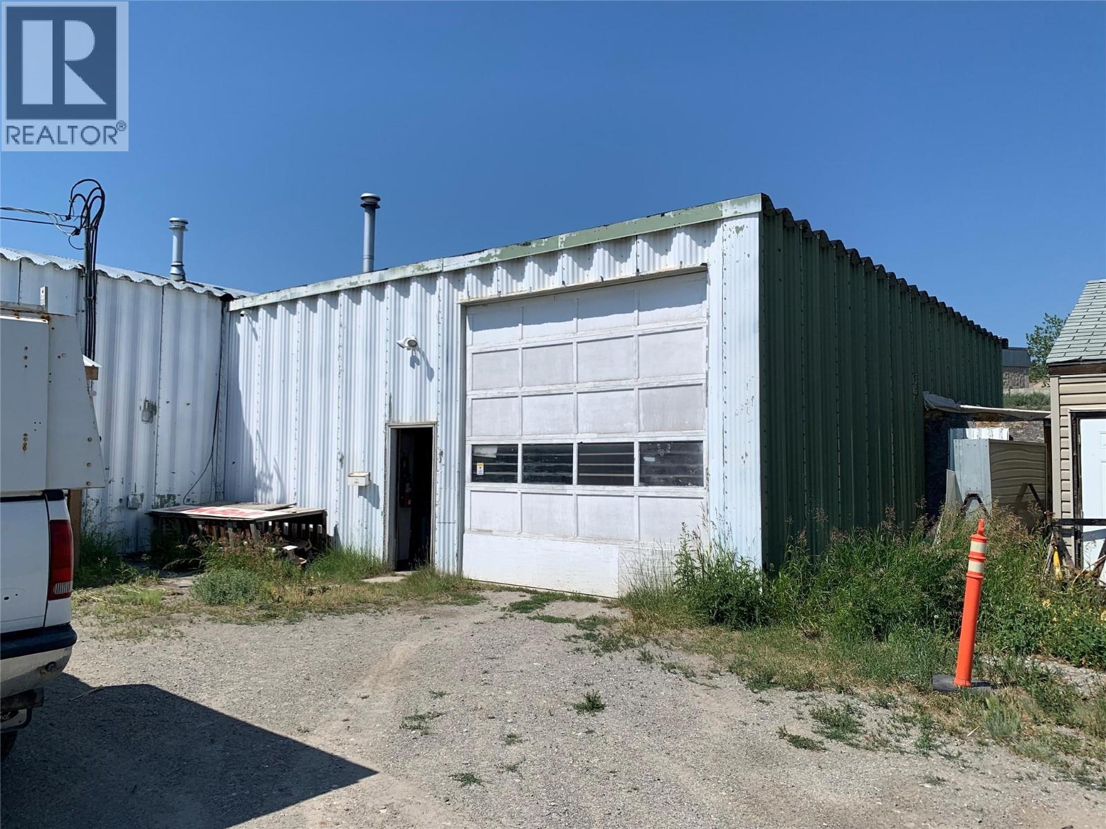  933 INDUSTRIAL #1 Road, Cranbrook