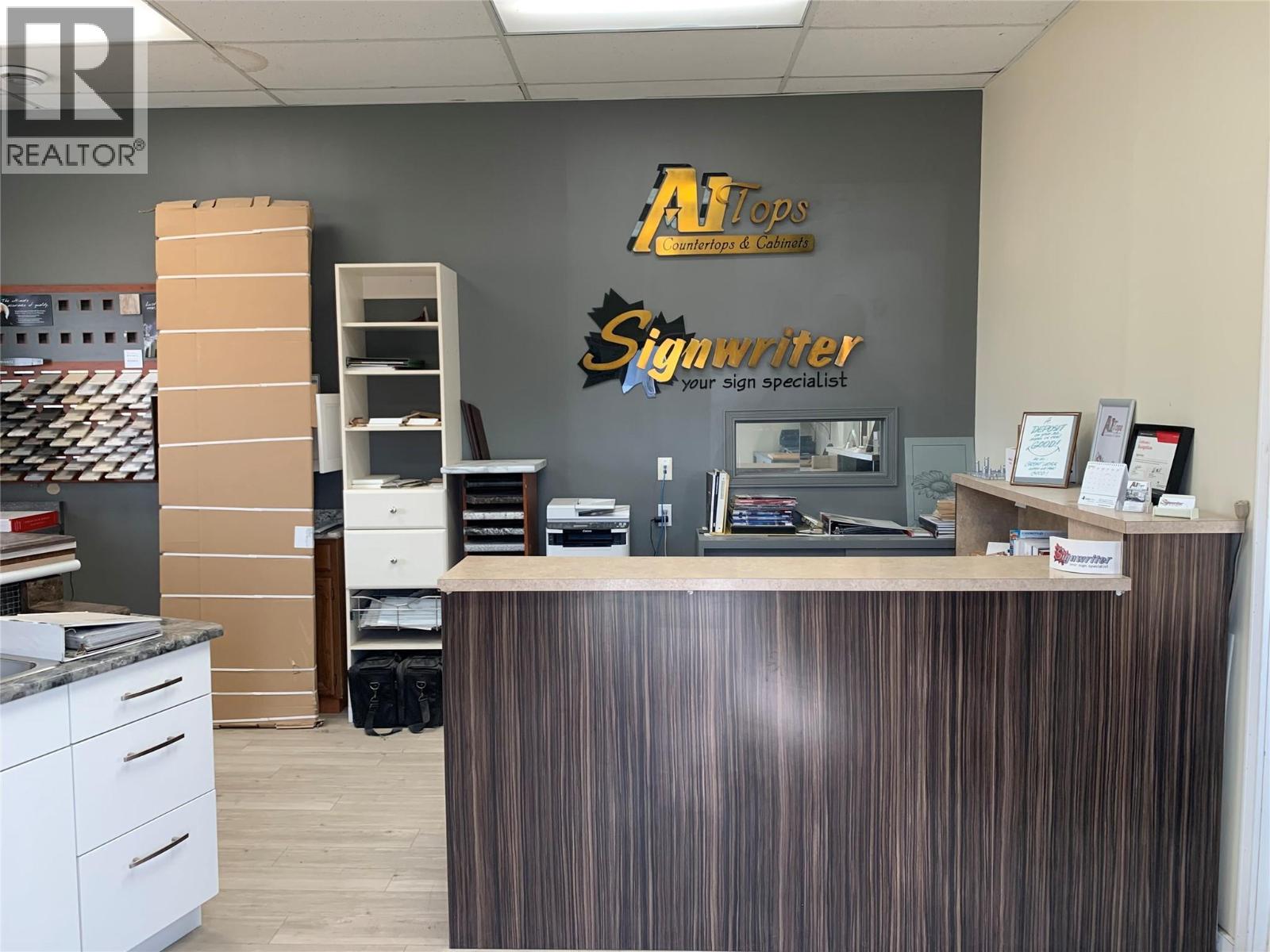  933 INDUSTRIAL #1 Road, Cranbrook