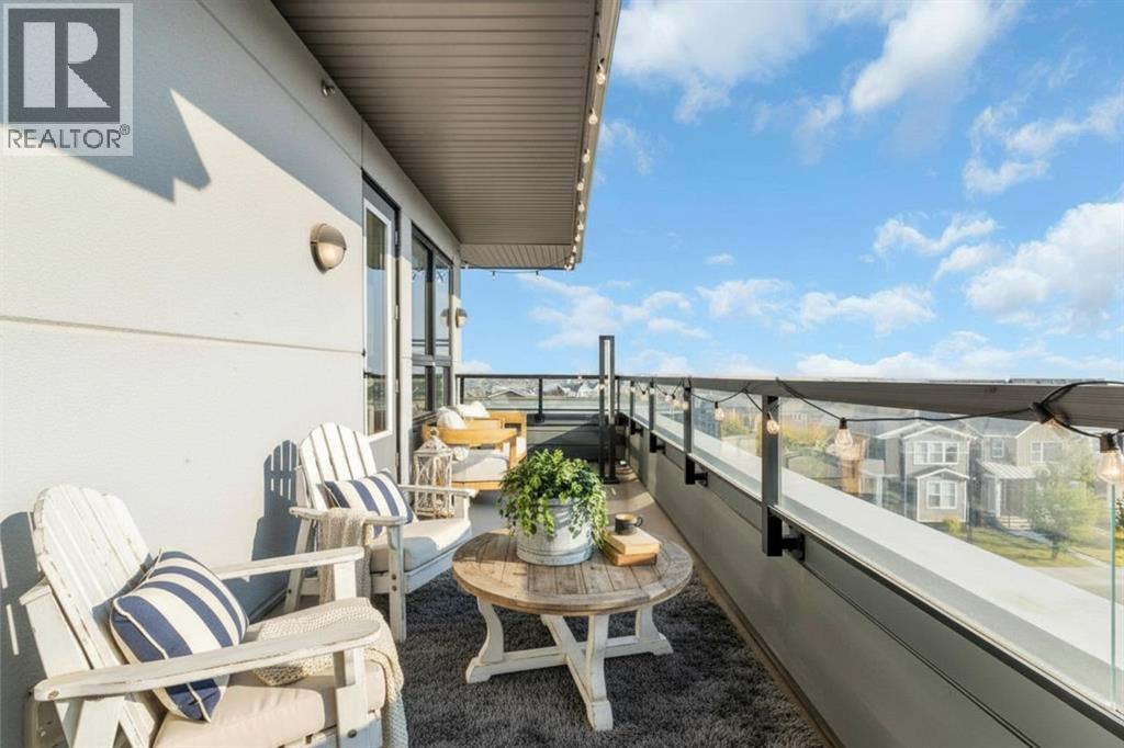 1402, 350 Livingston Common NE, Calgary, Alberta
