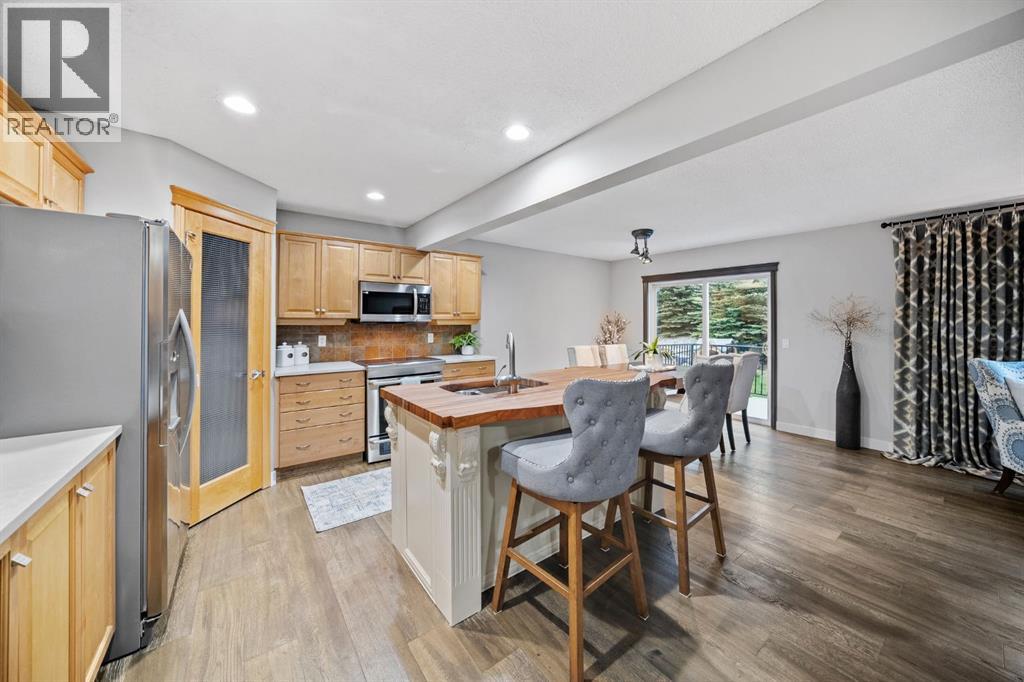 47 Sunset Circle, Cochrane