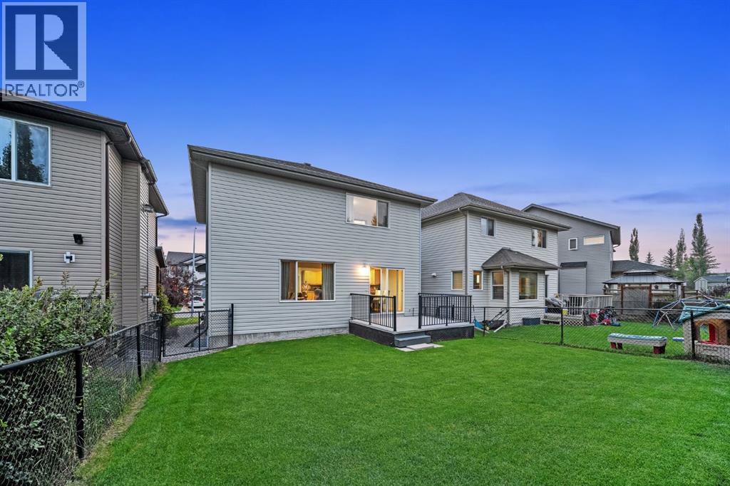 47 Sunset Circle, Cochrane