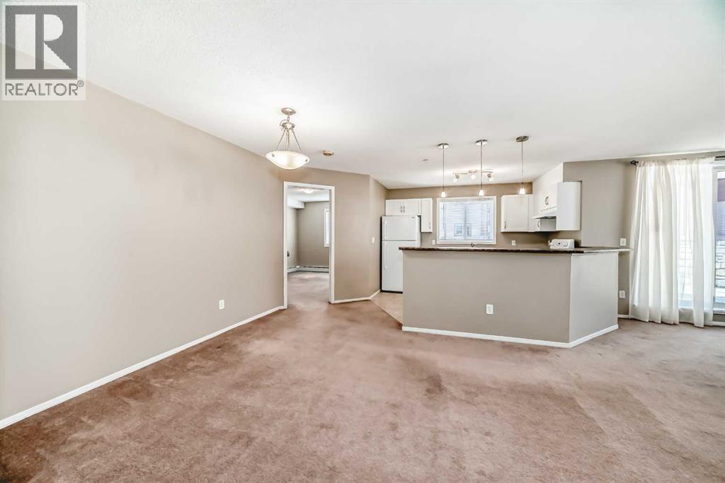 505 Railway Street West, Cochrane