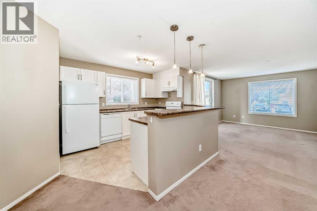 505 Railway Street West, Cochrane
