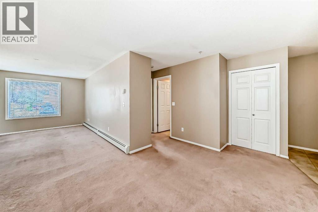 505 Railway Street West, Cochrane